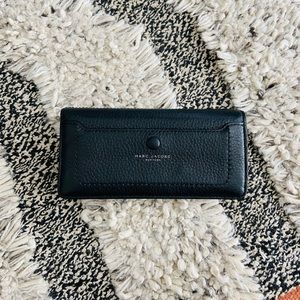Marc Jacobs Empire City Longline Wallet